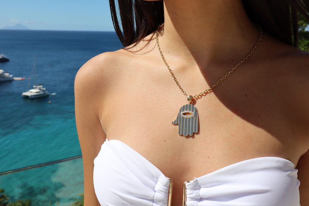 Golden Royal w/ Diamonds