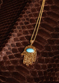 Golden Pasha