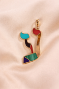 ע Protection