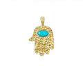 Golden Pasha