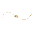 Petite Golden Pasha Bracelet