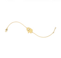 Petite Golden Royal Bracelet