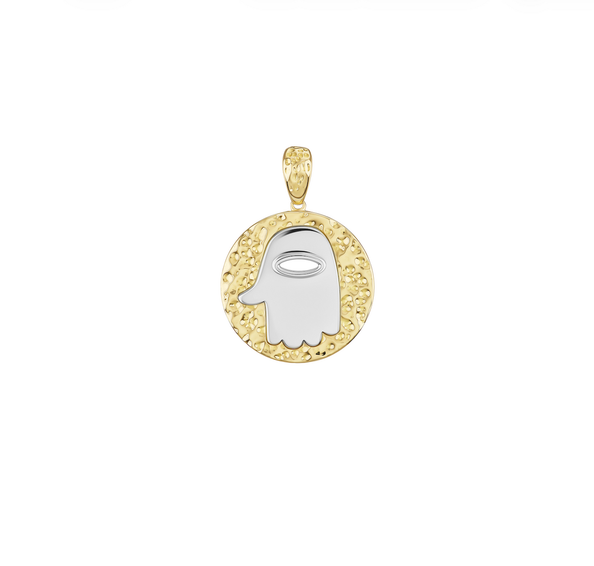 Mixed Golden Coin