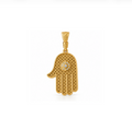 Marrakesh Hamsa