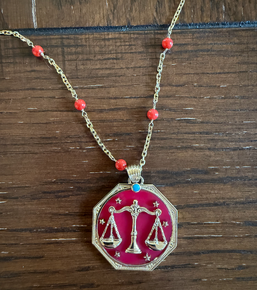 The Libra